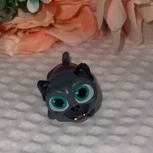 Disney Junior Puppy Dog Pals Easter 2022 Mini Figures Bingo